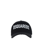 DsquaredΒ² Logoed Baseball Hat -   -  DsquaredΒ².